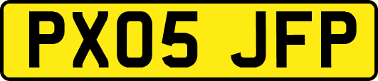PX05JFP