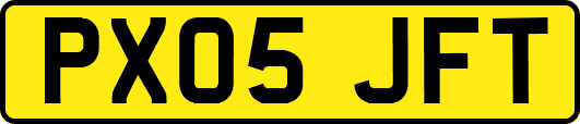 PX05JFT