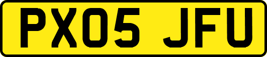 PX05JFU