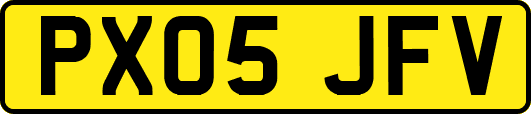 PX05JFV