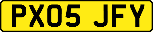PX05JFY
