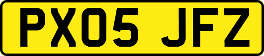 PX05JFZ
