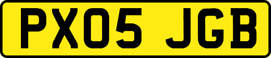 PX05JGB