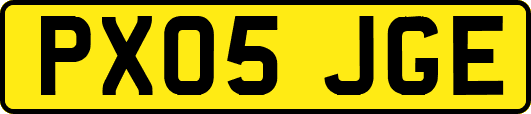 PX05JGE
