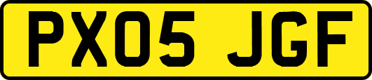 PX05JGF
