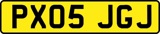 PX05JGJ