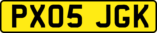 PX05JGK