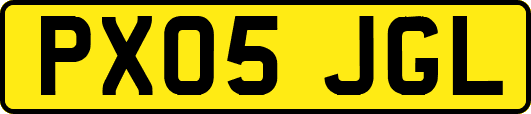 PX05JGL