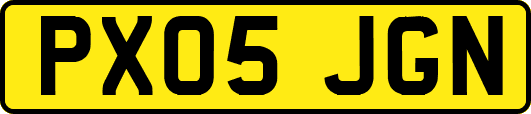 PX05JGN