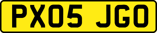 PX05JGO
