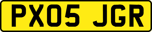 PX05JGR