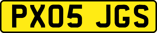 PX05JGS
