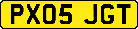 PX05JGT