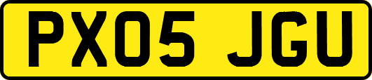 PX05JGU