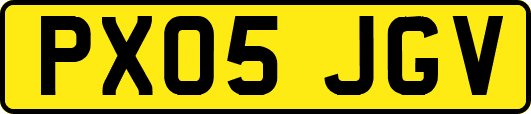PX05JGV