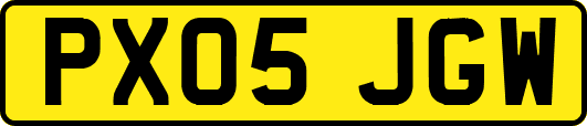 PX05JGW