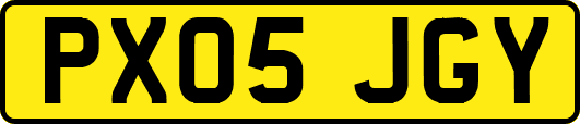PX05JGY
