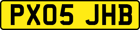 PX05JHB