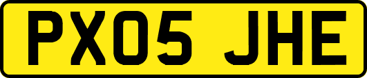 PX05JHE