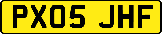 PX05JHF
