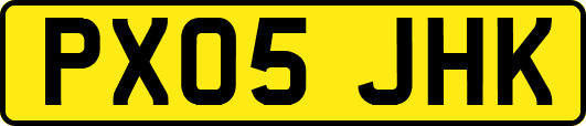 PX05JHK