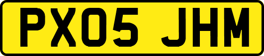 PX05JHM