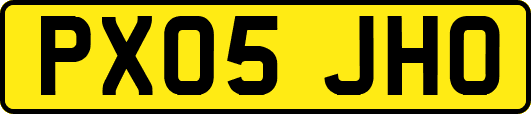 PX05JHO
