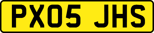 PX05JHS