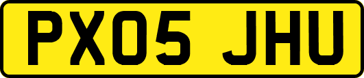 PX05JHU