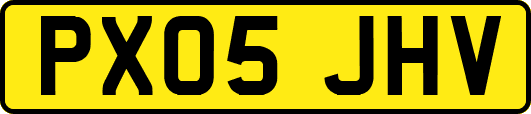 PX05JHV