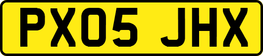 PX05JHX