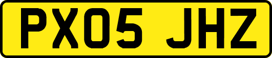 PX05JHZ