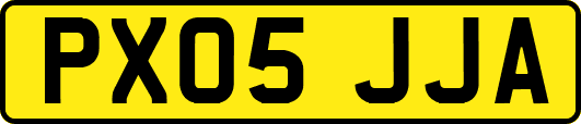 PX05JJA