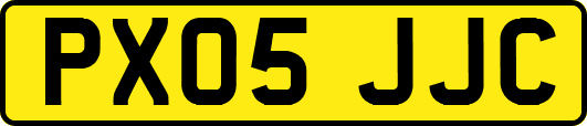 PX05JJC