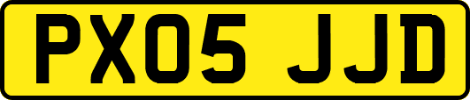 PX05JJD