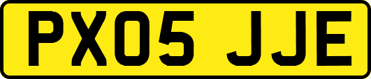 PX05JJE