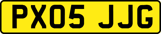 PX05JJG