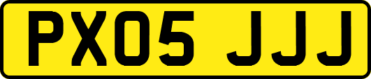 PX05JJJ
