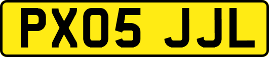 PX05JJL
