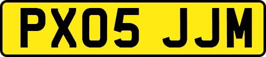 PX05JJM