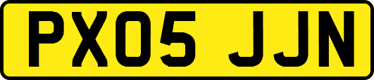 PX05JJN