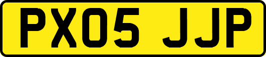 PX05JJP