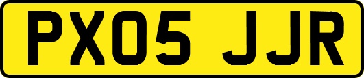 PX05JJR
