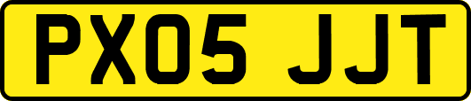 PX05JJT
