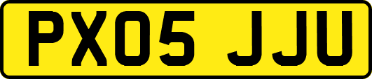 PX05JJU