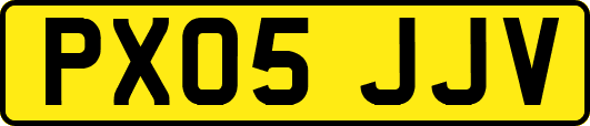 PX05JJV