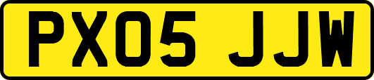 PX05JJW