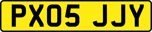 PX05JJY