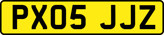 PX05JJZ