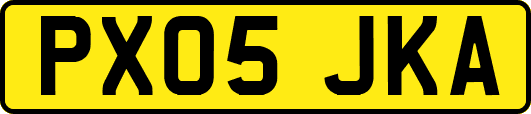 PX05JKA